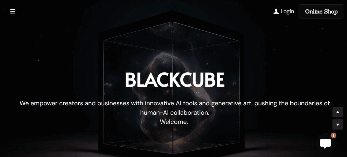 Ce este întreținerea site-ului ca Blackcube