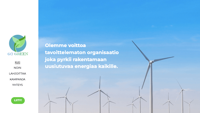 Kestävä ja tarkoituslähtöinen brändäys