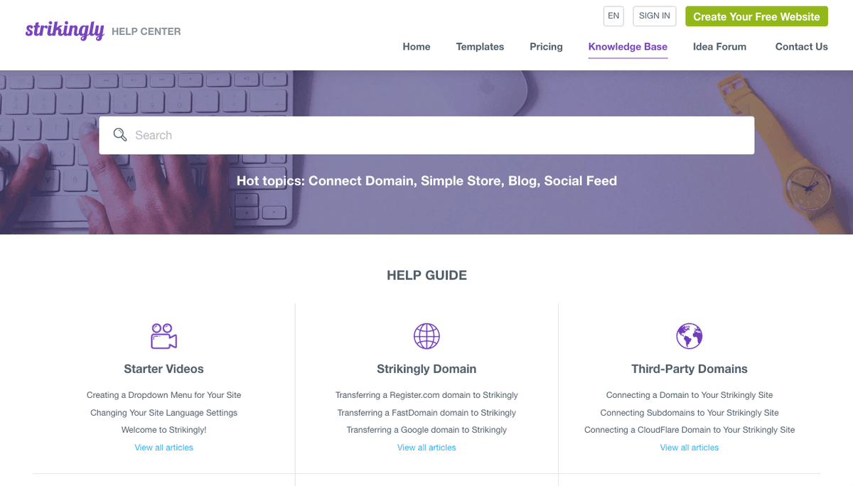 Silmiinpistävän tietopankin