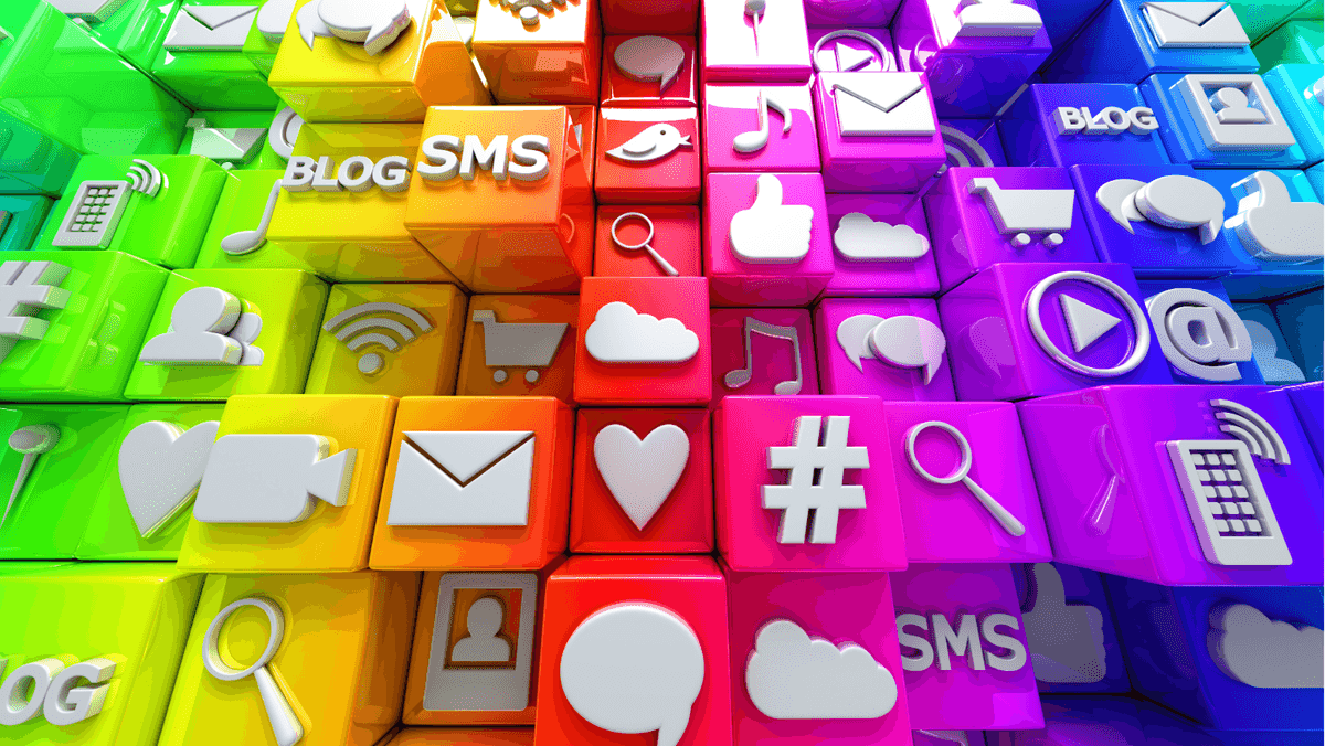 كيفية تعزيز حملتك على وسائل التواصل الاجتماعي باستخدام Strikingly