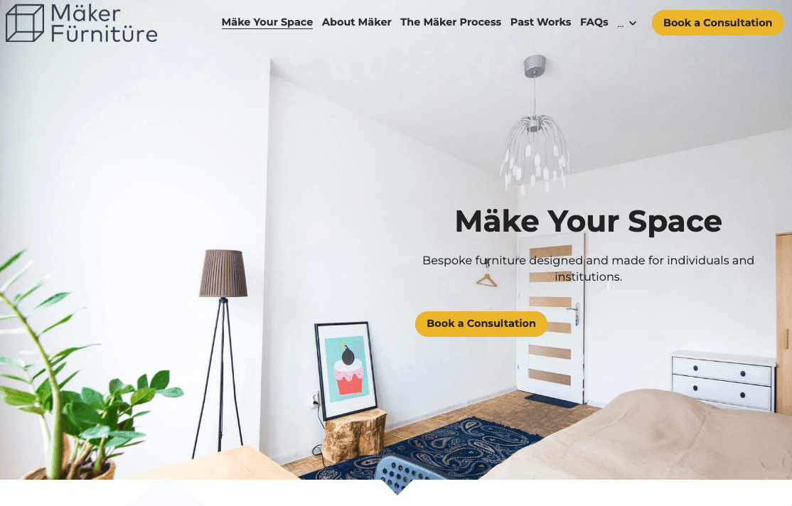 Wyróżnij się Profesjonalną Stroną Internetową