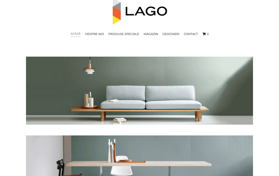 Designeri industriali celebri