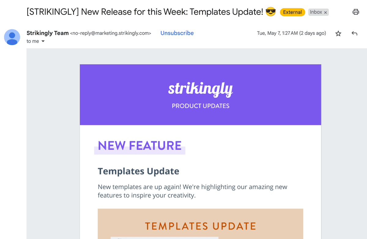Zalety email marketingu