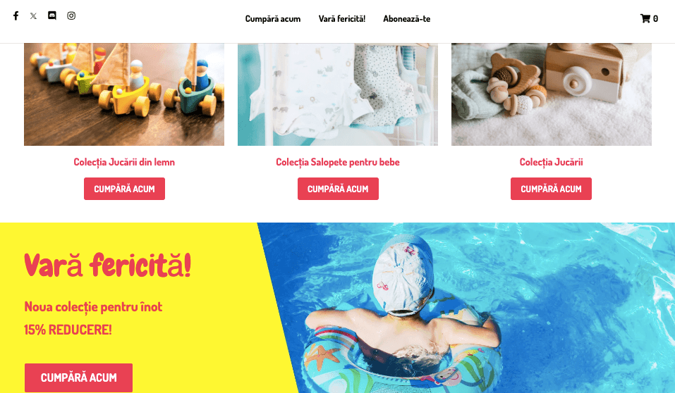 Beneficiile conformității gdpr pentru ecommerce