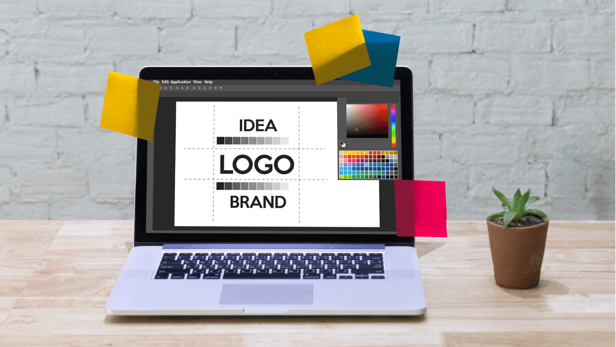 魅力的なカスタムロゴデザインでビジネスを変革しよう