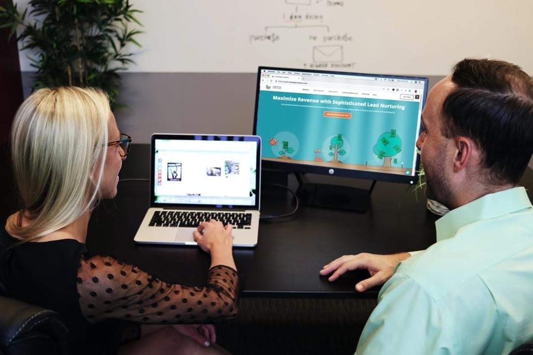 Von Klicks zur Konversion: Erfolgskanal durch digitale Marketing-Trichter