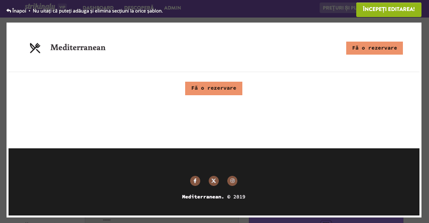 Cum să crești vânzările în comerțul electronic cu Strikingly - Promovează-ți site-ul web