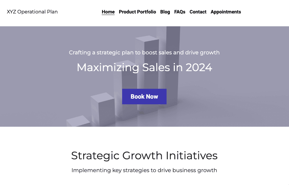 Înțelegerea planificării operaționale