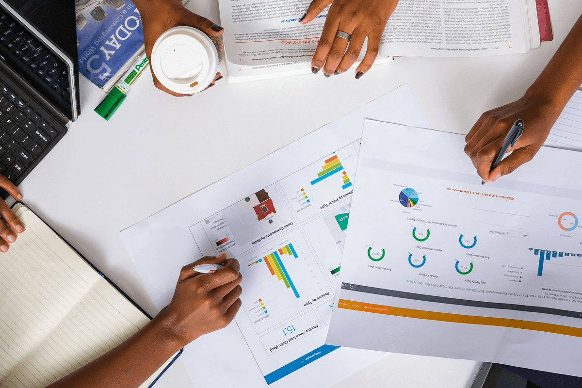 Todellinen markkinatutkimusesimerkki