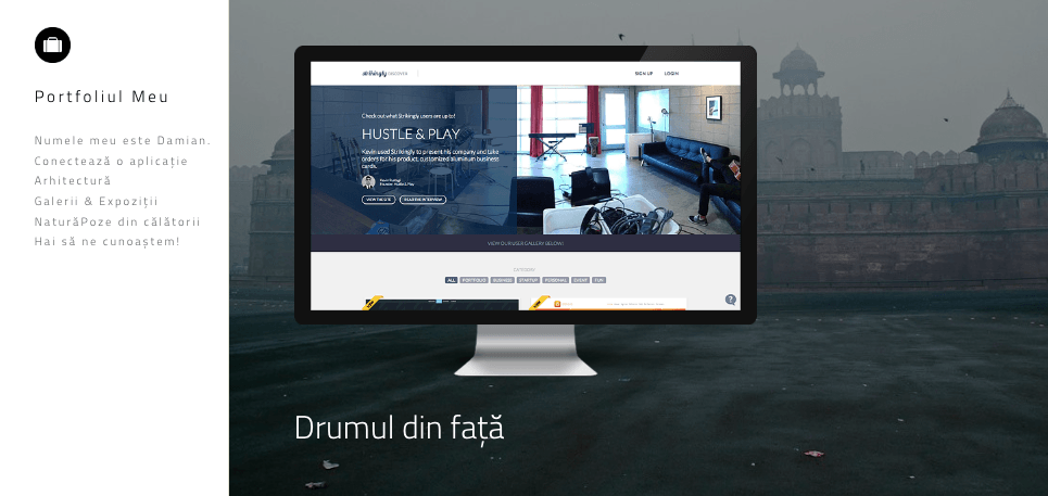 Valorificarea expertizei dvs.