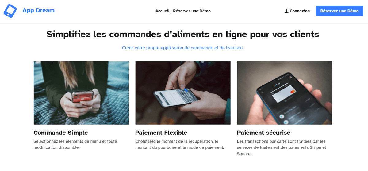 Meilleures pratiques pour le paiement mobile