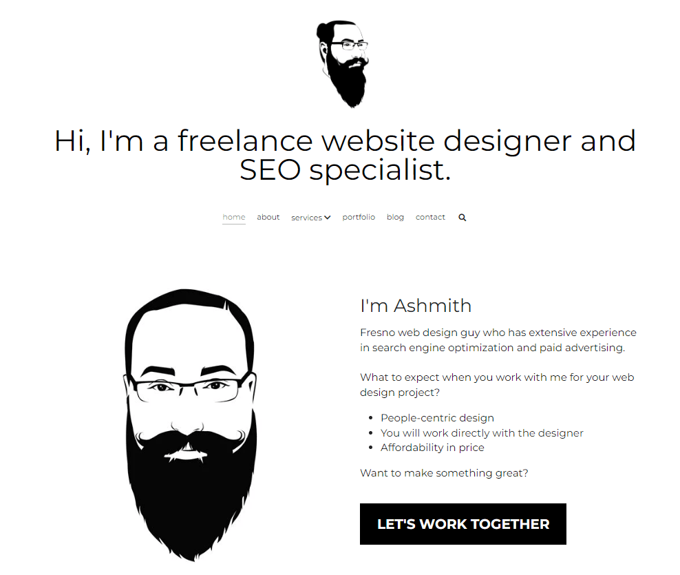 الصورة مأخوذة من Ashmith