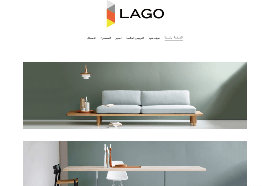 مصممون صناعيون مشهورون