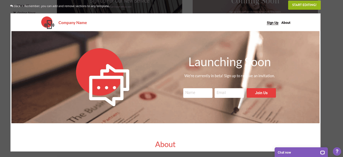 Rola Strikingly w Marketingu Poleceń - Formularze Niestandardowe i Rejestracja