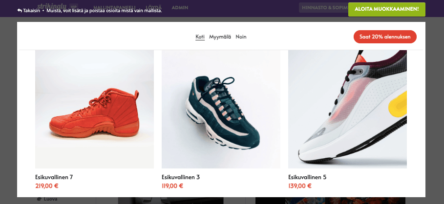 Kuinka auttaa yrityksiä silmiinpistävästi sosiaalisten mainosten avulla – Verkkokaupan ominaisuudet