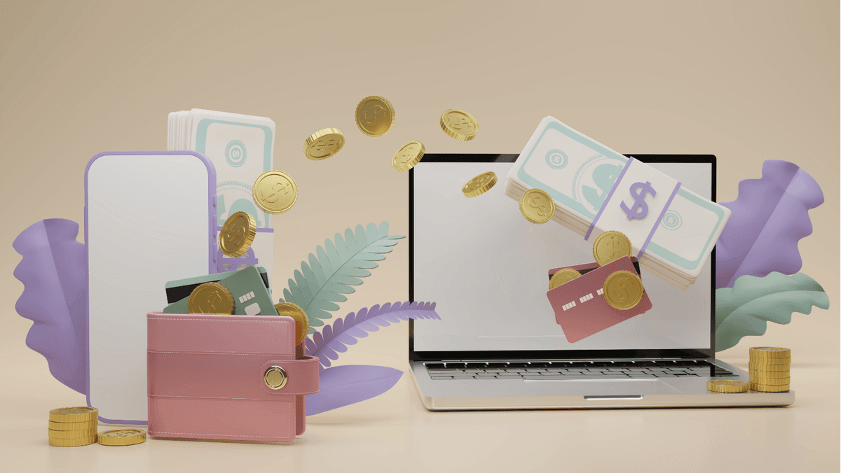 5 Kreatywnych Strategii Dodatkowych Źródeł Dochodu do Wypróbowania Teraz