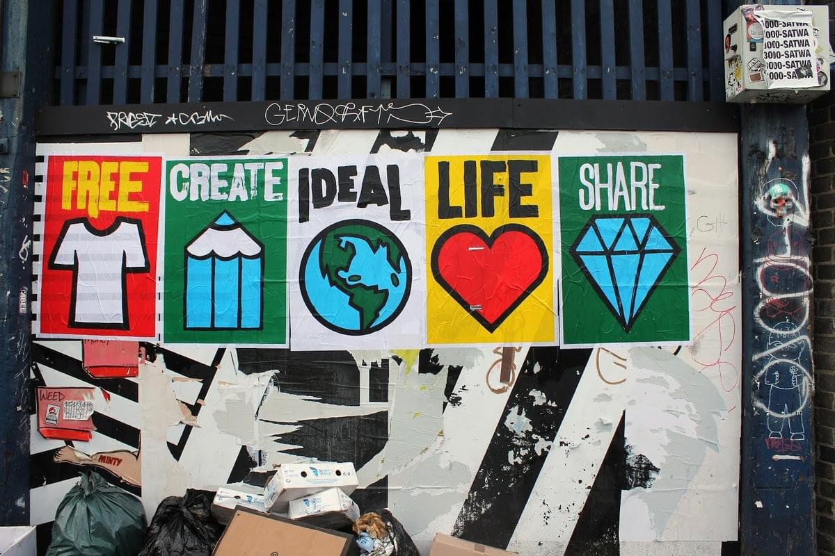 Guerrilla-markkinointi-ideat