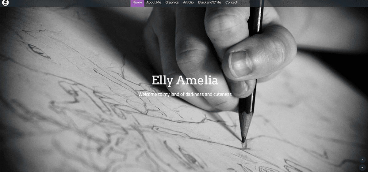 Kuva otettu Elly Amelia