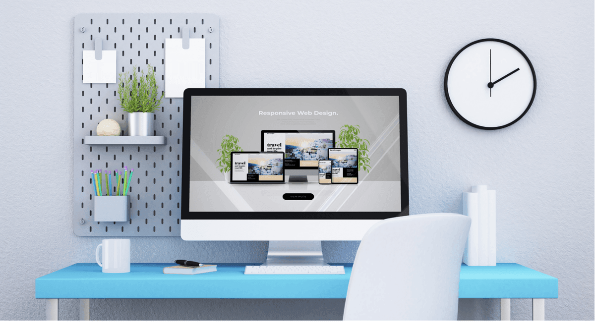 Crează-ți cu ușurință propriul site web gratuit!