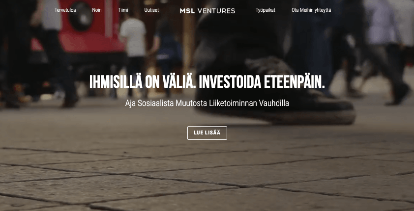 Sitouta kohdeyleisösi tehokkaasti