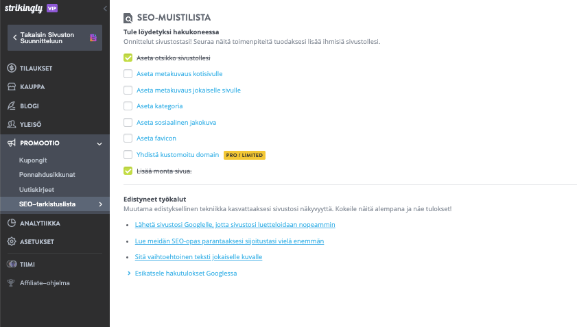 Kännykkävarustebisneksesi Kasvattaminen SEO:n Avulla
