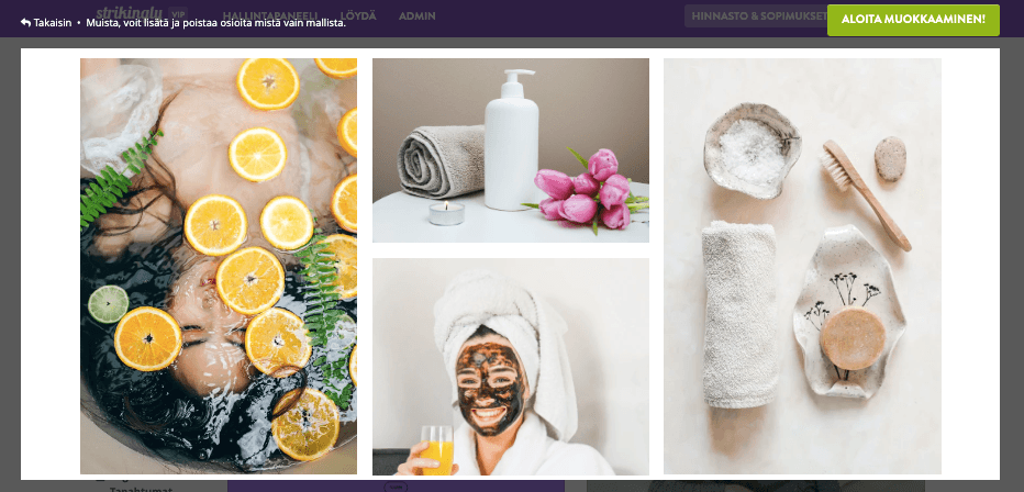Silmiinpistävää Pinterestin affiliate-markkinoinnissa - affiliate-tuotteiden markkinointi