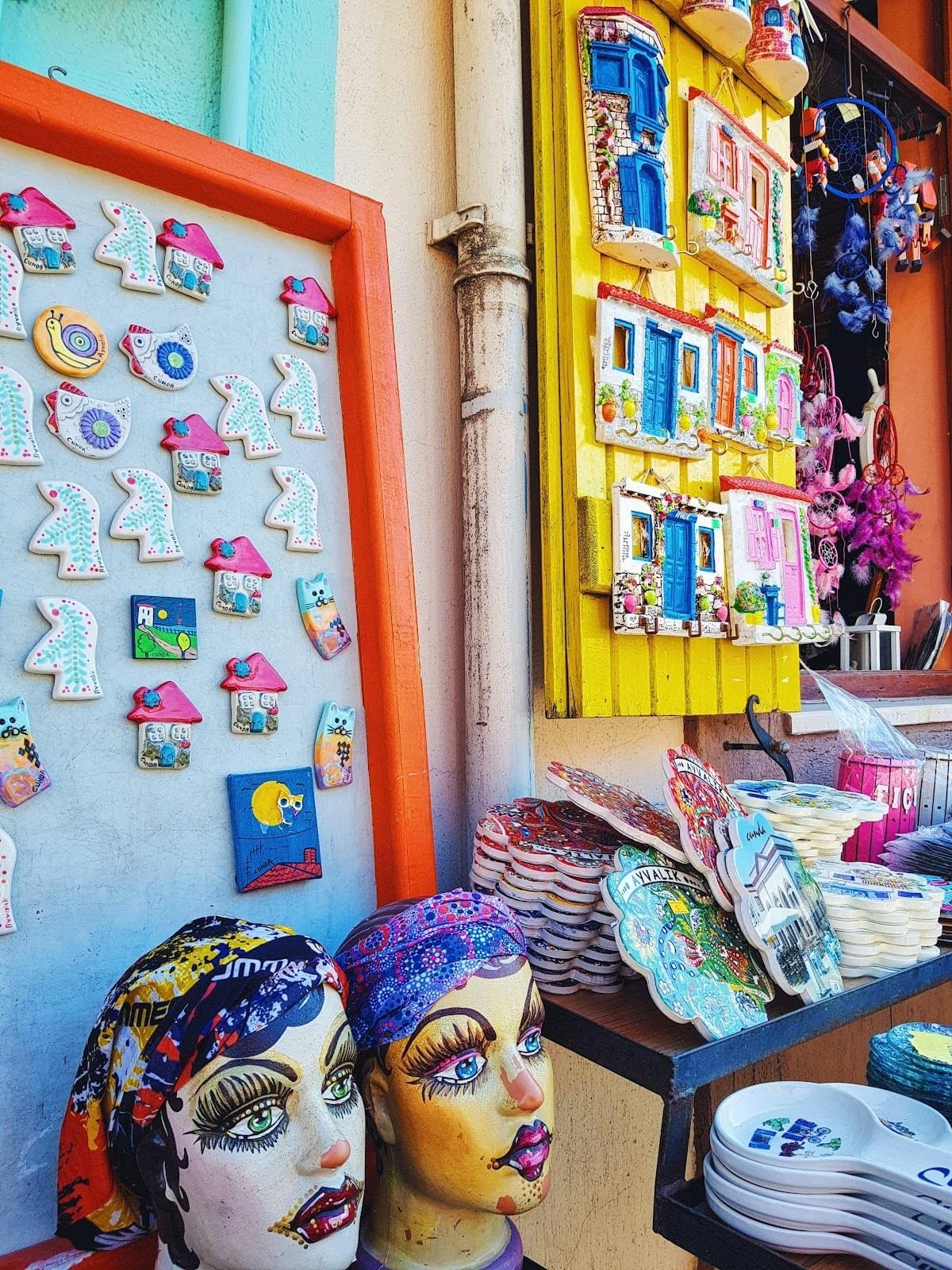 Îmbrățișarea stilului de viață al pop-up shop-urilor