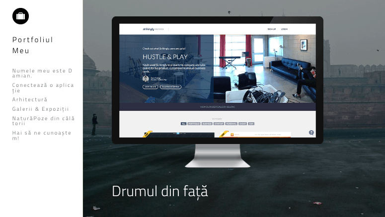 Șablon Natasha Kingsley