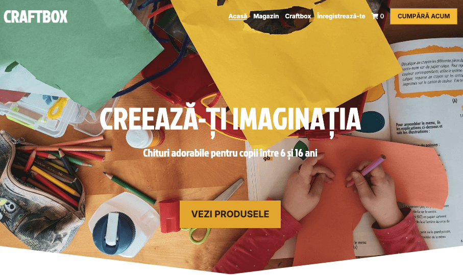 Cum să vindeți online pasul #3: Promovarea produselor dvs. online