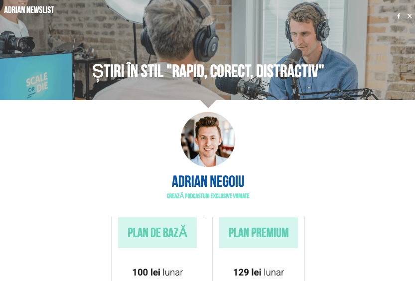 Cum să începi o afacere podcast pasul 4: monetizarea podcastului tău