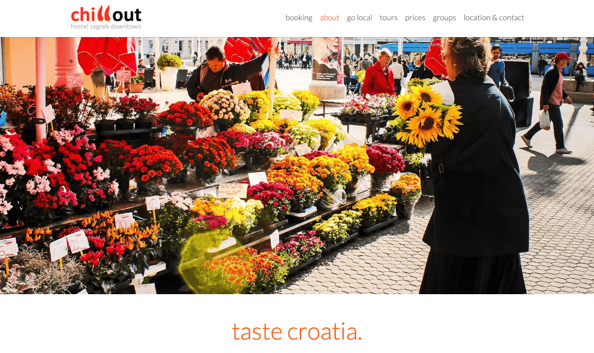 Practici optime pentru crearea unui site de hotel