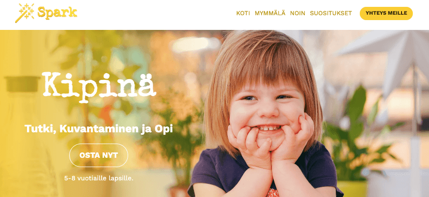 Markkinointistrategian voimaannuttaminen tunneperäisillä laukaisimilla