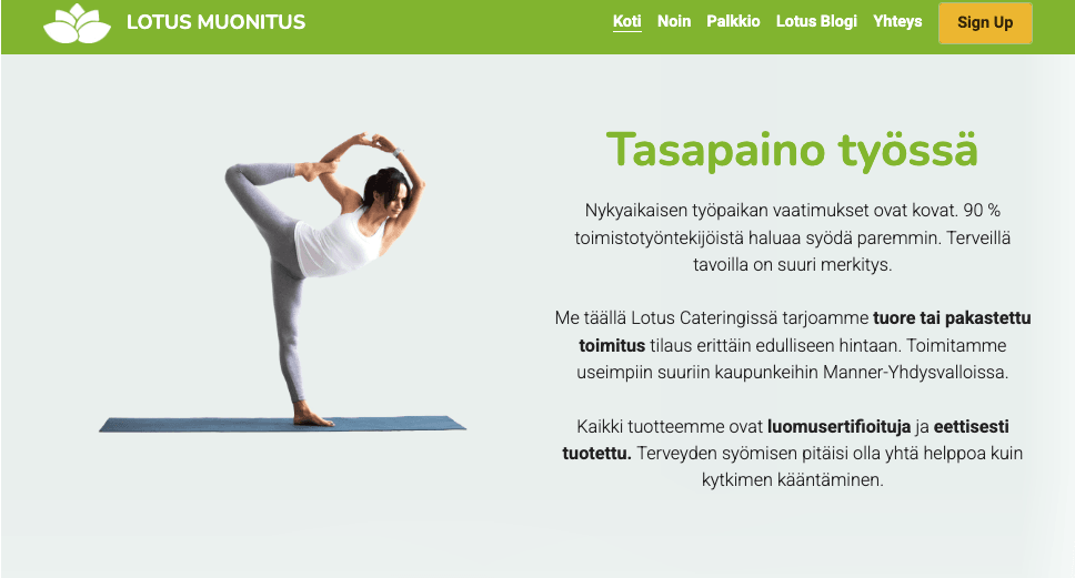 Vinkkejä työn ja vapaa-ajan tasapainon saavuttamiseen