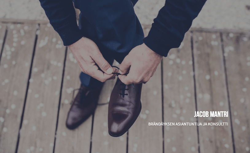 Visuaalinen tarinankerronta: Strikinglyn Perspective-malli