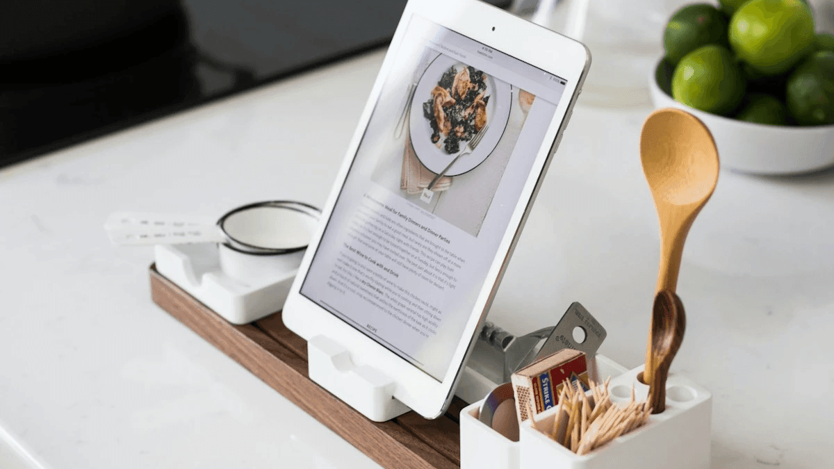 Un Gust De Aventură: Explorând Lumea Prin Bloggingul Culinar