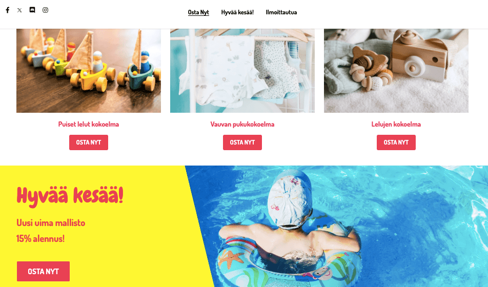 GDPR-yhteensopivuuden hyödyt verkkokaupalle