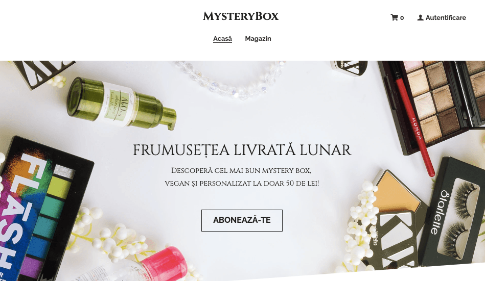 Pașii pentru a atinge conformitatea GDPR pentru e-commerce