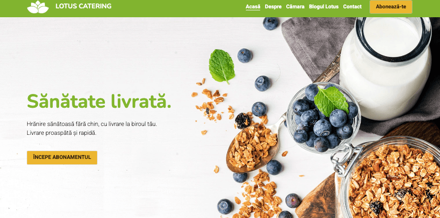 Echilibrul dintre viața profesională și cea personală: bunăstare și îngrijire personală