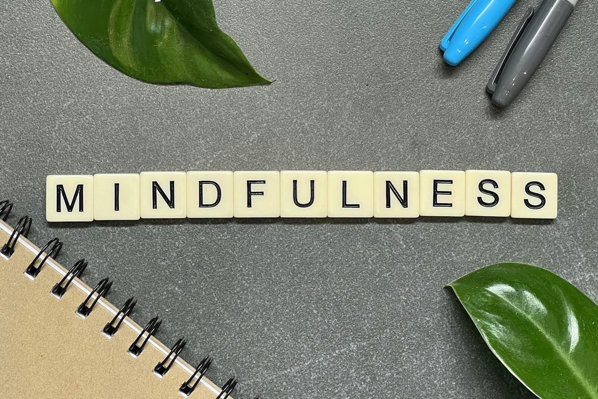 Cultivarea recunoștinței și a mindfulness-ului