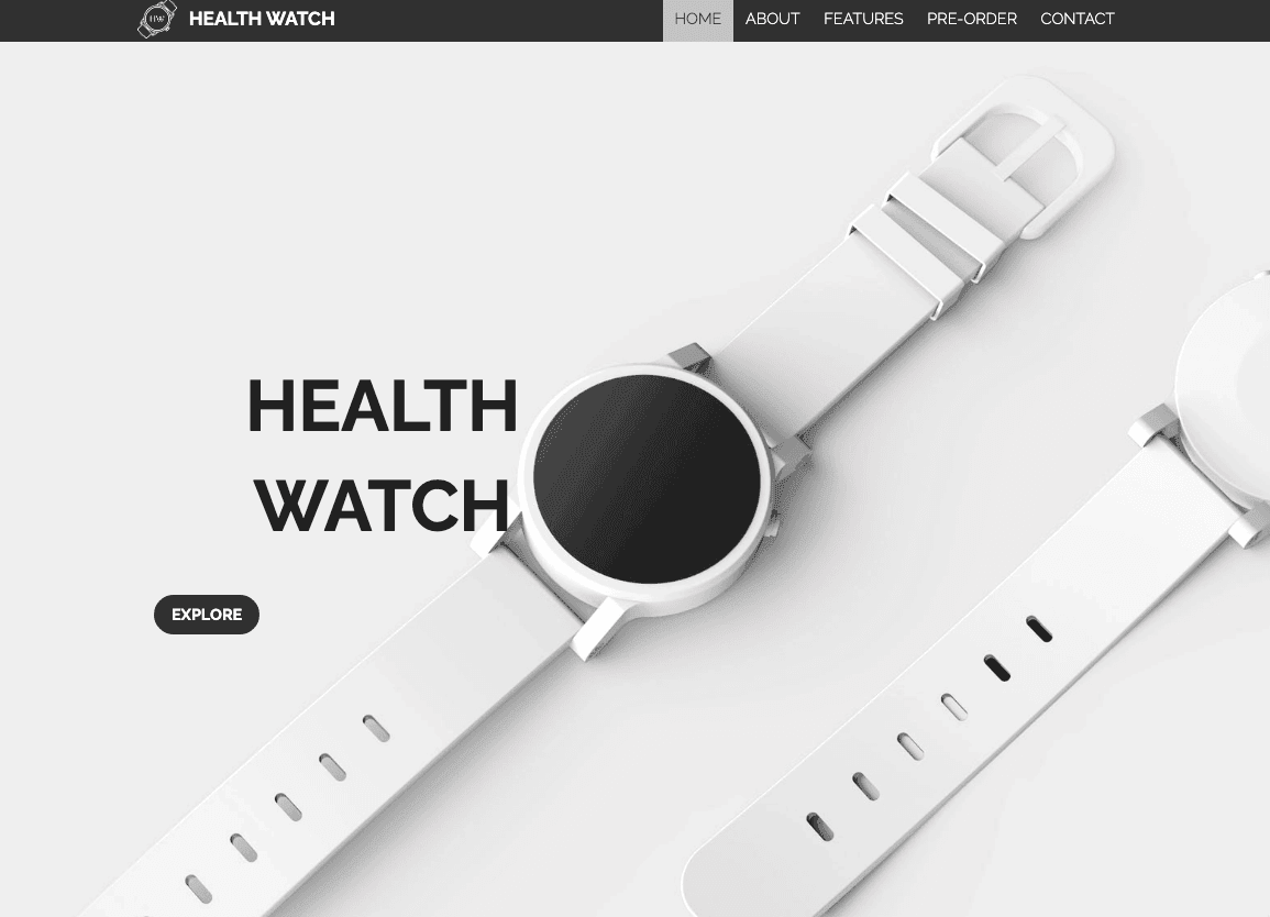 Przykłady portfolio projektowego