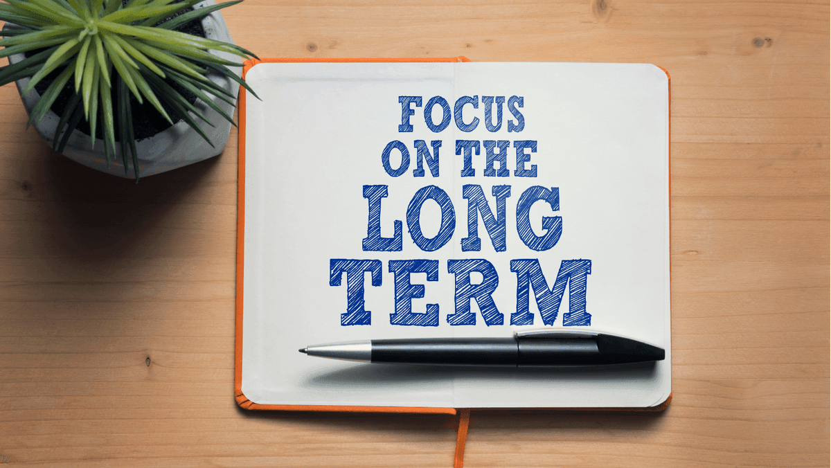 Pitkän aikavälin suunnittelu helpoksi Strikinglyn avulla: Vinkkejä ja niksejä