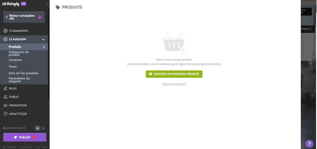 Choisir le bon système de gestion des stocks