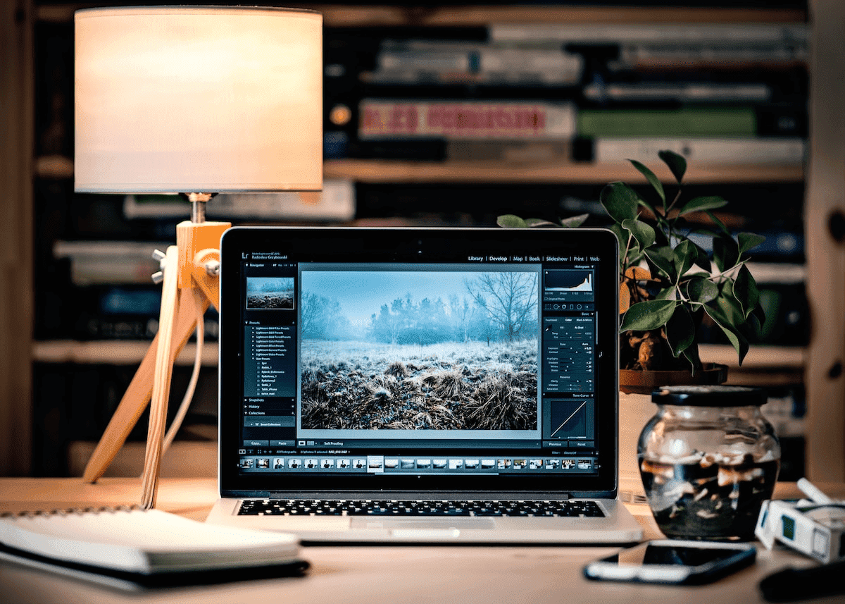 Bemästra konsten att berätta historier på din fotoblogg