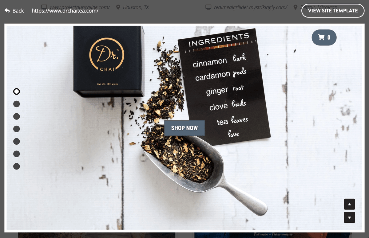 Ghid pentru securitatea site-ului web