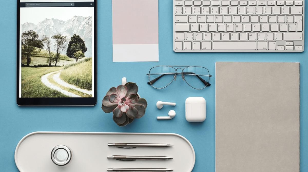 Essentiële Digitale Goederen voor Uw Online Bedrijf