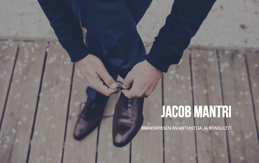 Perspective-malli Strikinglyltä