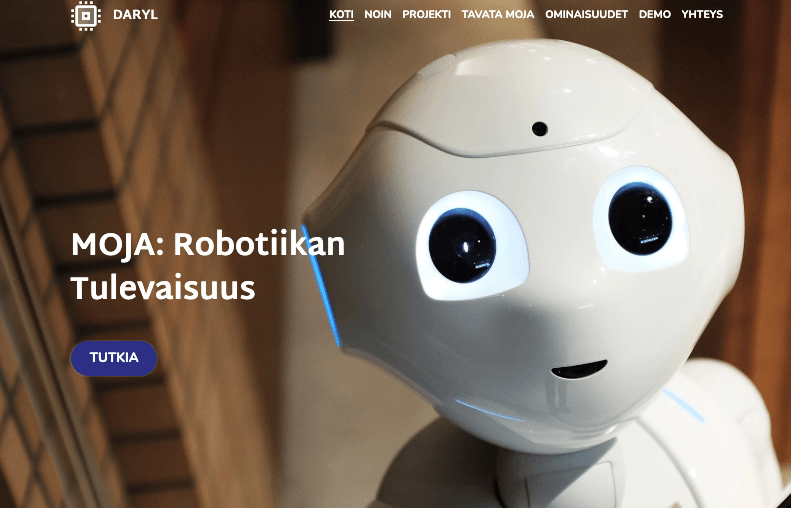 Tekoäly ja Personointi