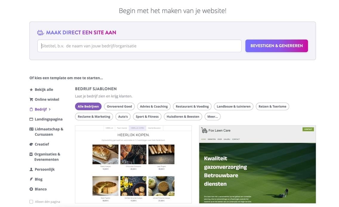 De geheimen onthuld voor het lanceren en opschalen van een succesvolle nevenactiviteit