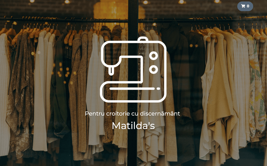 Maximizarea vânzărilor și vizibilității