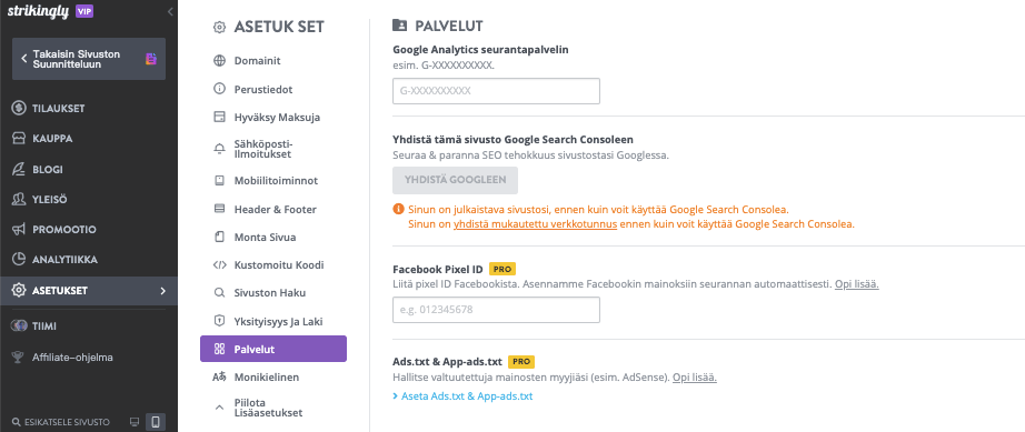 Kuinka digitaalisen markkinoinnin myyntifunnelin voi toteuttaa silmiinpistävästi - uudelleenkohdistuskampanjat